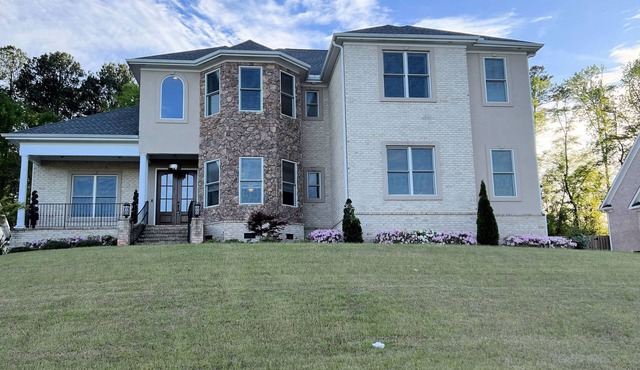 New Luxury Home for Masters Week 2024 in a Golf Neighborhood at Augusta GA