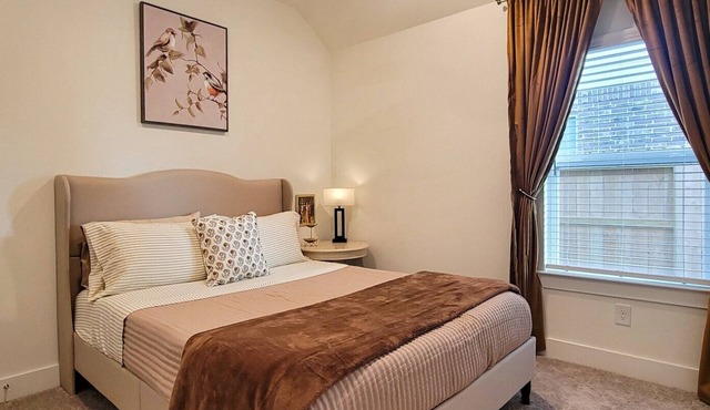 New luxury home in Magnolia, TX