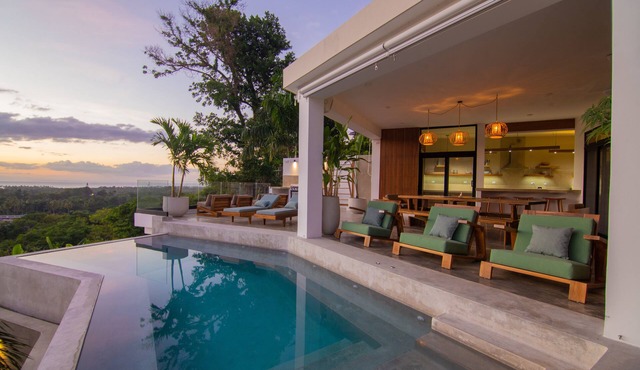 NEW Luxury IBiZA StyLe ViLLa @ BoNiTa BEACH