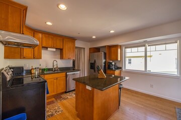 NEW Luxury-Location(8min Seatac, 15min DT Seattle)