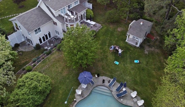 New, luxury, open floor plan, pristine home centrally located with ALL amenities