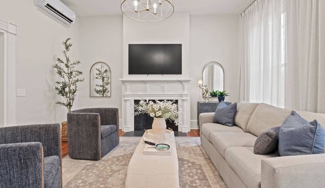 NEW Luxury Palmyra Apt | 7 Mins to Hill Cumorah