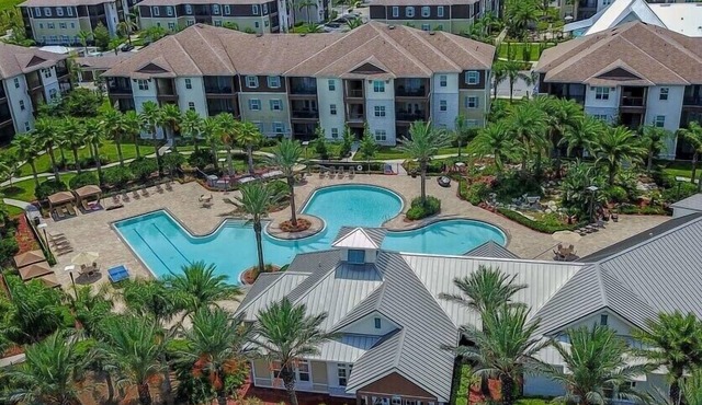 ★ NEW Luxury Spacious 1Br/1Ba Near DWNTWN ★