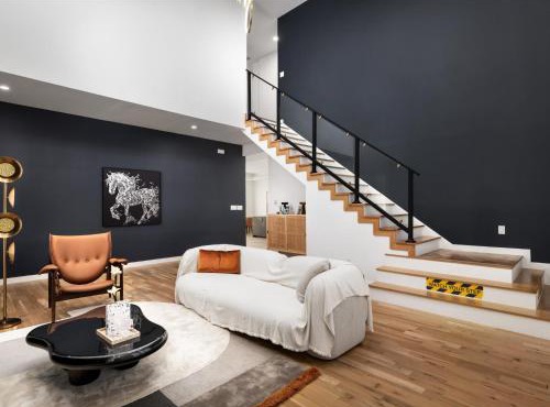 New Luxury Spacious 5B3B house 10 mins DT Dallas & Bishop Arts & WorldCup