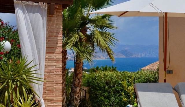 NEW - Luxury Villa Agatha private pool