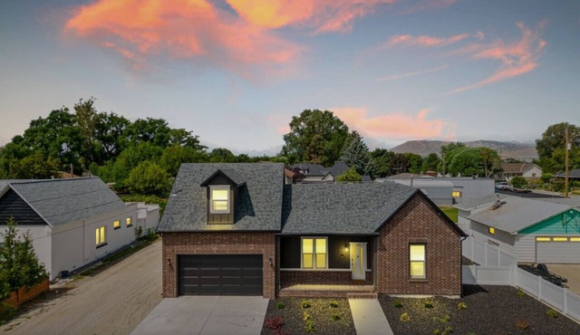 New! Main Street Retreat | BBQ | Pac-Man