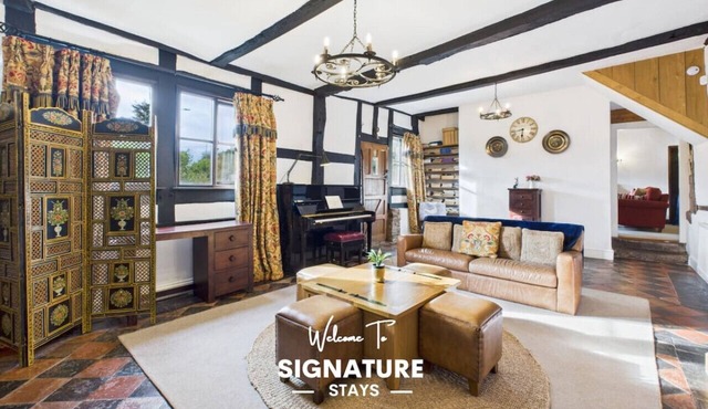 NEW| Mainstone House Retreat | Hot tub