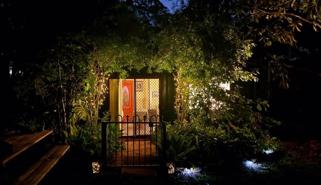 New, Maleny Art Studio