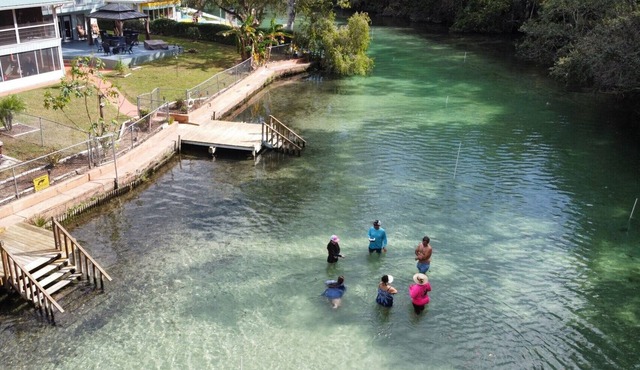 NEW! Manatee Cove Main House Star5Vacations