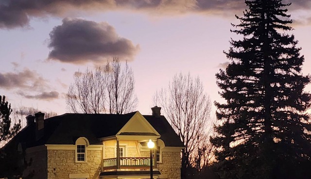 NEW Manti Manor – Historic 1871 Pioneer House