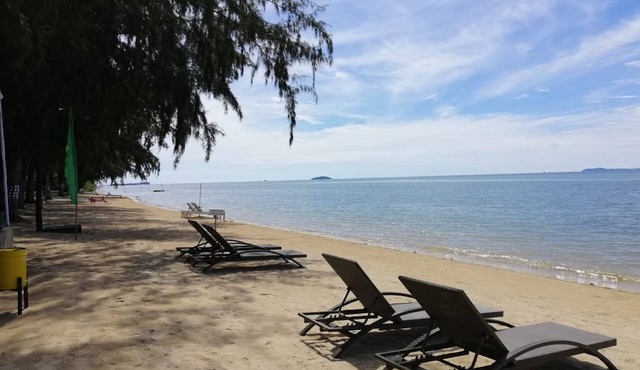 New Marjoly Beach & Resort