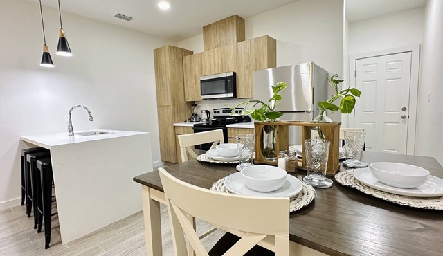 NEW Mcallen Apartament