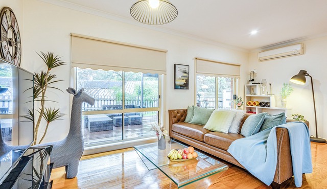 New Melbourne Staycation 3BRM