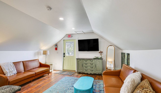 New Melle Apartment Near Missouri Wine Country