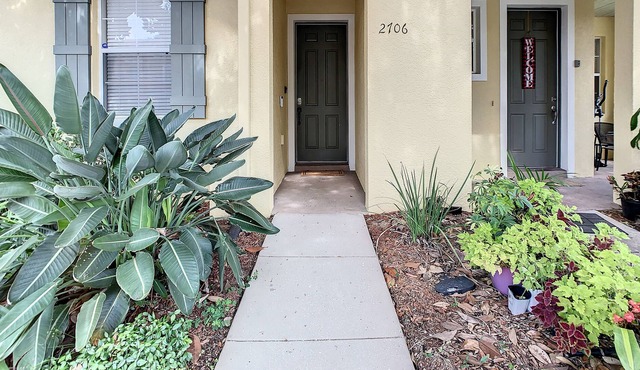 NEW! Memorable Getaway, Near Disney Parks + Restaurants!