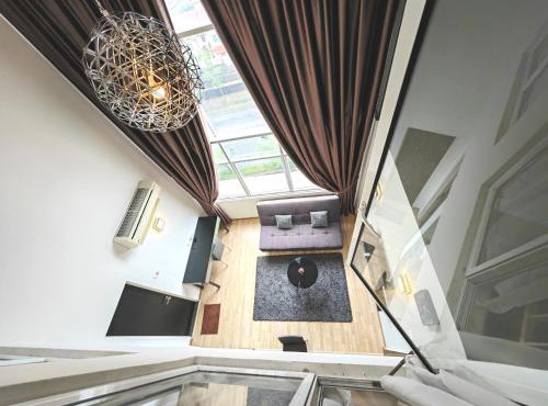 New! Metra Square 5-7pax 2BR MITC Ayer Keroh