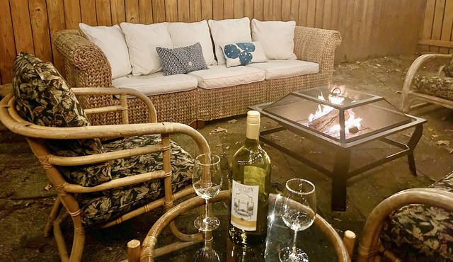 NEW! Minutes Away From Uptown CLT & Airport