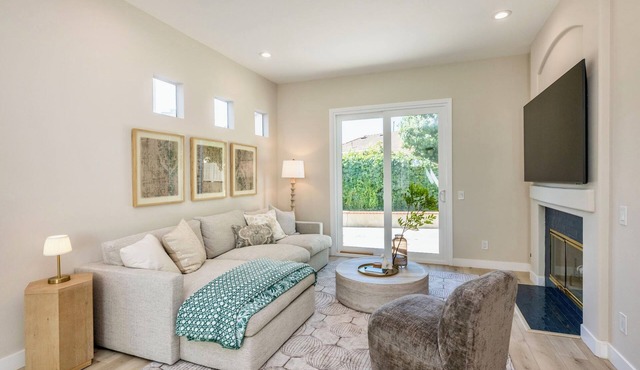 New Modern 3-bedroom house in welcoming Chino Hills near Shops and Top Schools