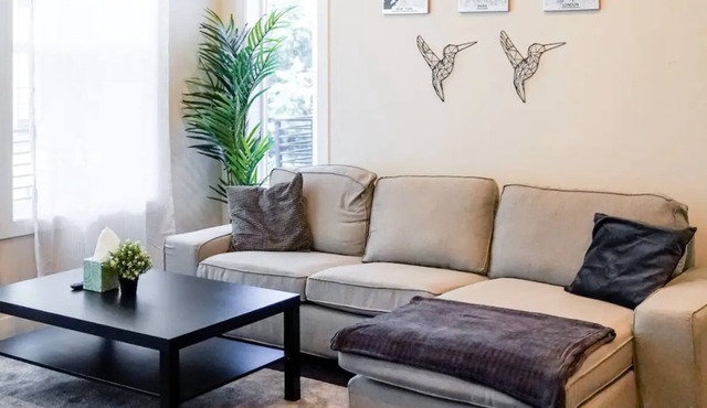 NEW! Modern 4 Level Home - 25 Minutes To DT Denver