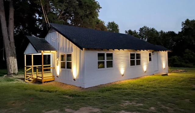 *NEW* Modern Boho 2-bedroom home