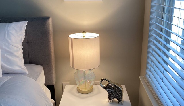 💎NEW💎Modern Buckhead Hideway!