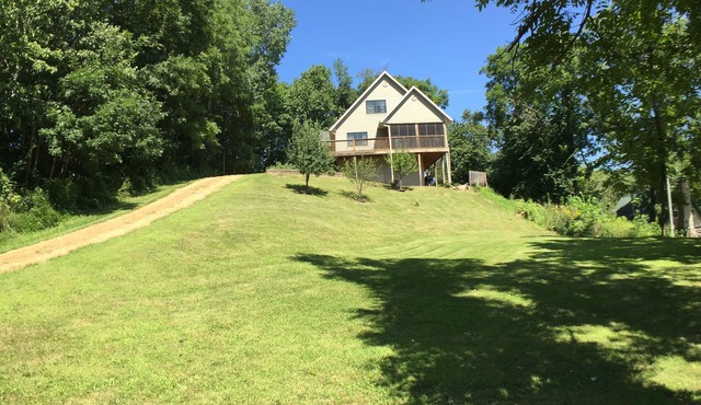 *NEW* Modern Hilltop House of Galena