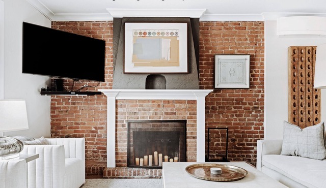 NEW Modern/Historic Home | Walk to Wash Park