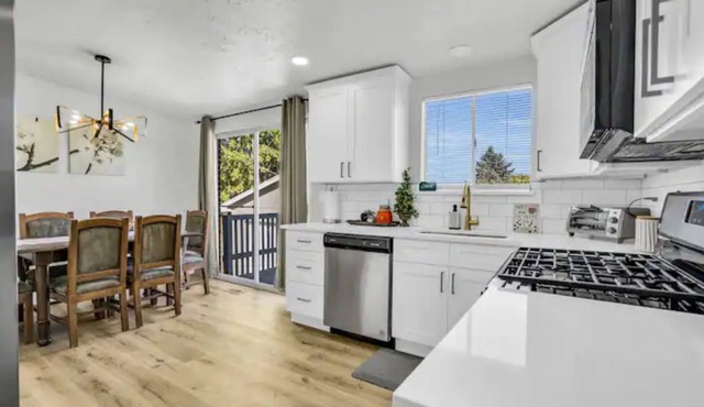 New Modern home Salt Lake City | West Jordan