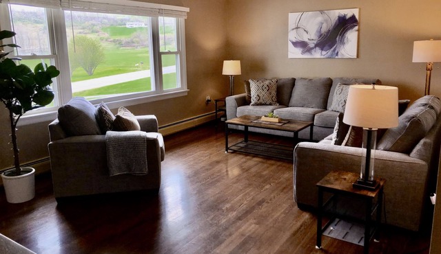 New Modern in Wellsboro! New Retro Game Rm Heated!