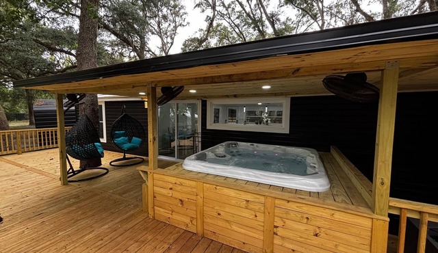 New Modern Luxury Wesley Chapel