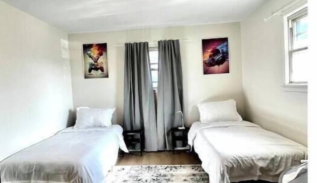 New Modern Ranch Close to it All