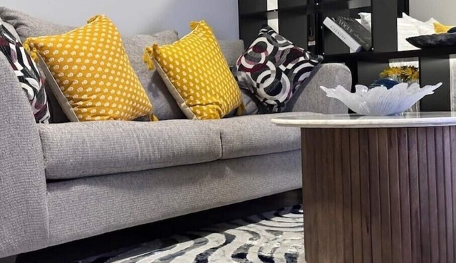 New Modern spacious studio