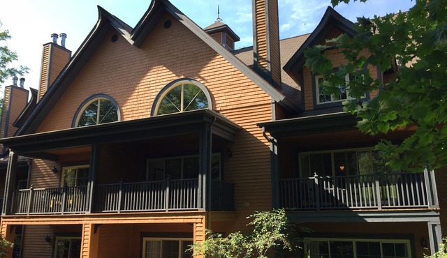 * New!* Mountain Resort Condo with Spa & Pools