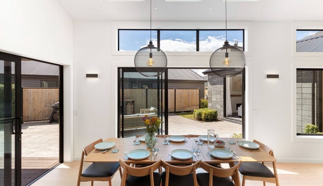 NEW! Mountain Sanctuary | Outdoor Fire | BBQ | Family Haven