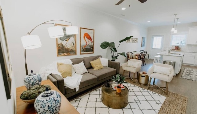 NEW Murfreesboro Luxury Townhome | 5-min to DT