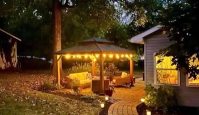 NEW Nautical Luxe Retreat, Free Parking