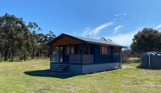 NEW Nordic Pine cabin | peace & tranquillity