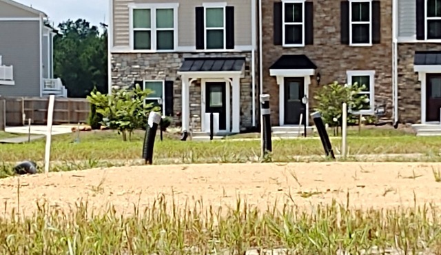 New North Chesterfield Hideout