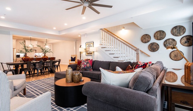 NEW, Norton Commons, Bourbon, Horses, Golf Nearby Local Dining, Fully Loaded