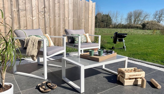 New on Abritel | Le Refuge, cosy country house in Marquenterre