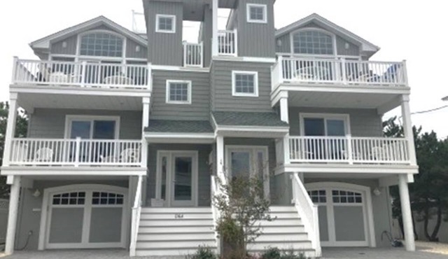 NEW OCEAN BLOCK DUPLEX