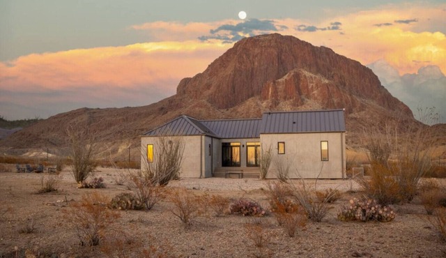 *NEW* Ocotillo Willow Mountain Vista South House