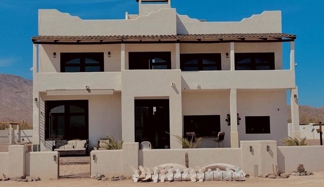 New Offgrid home in beautiful Conception Bay