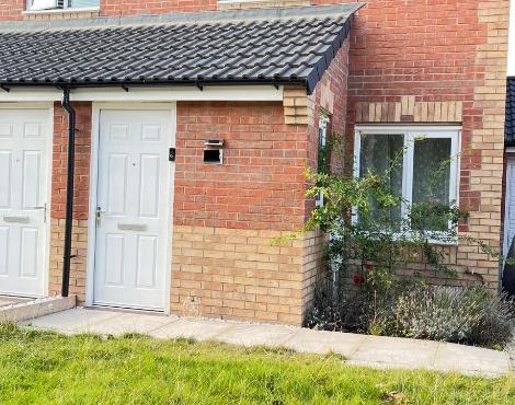 New Ollerton Parkgate Rest