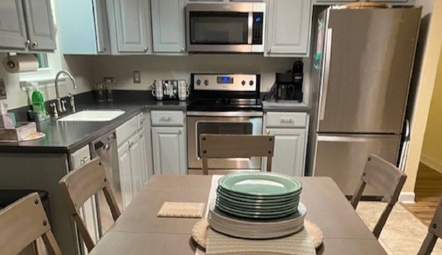 New on the Market - Perfect home for your family get togethers!