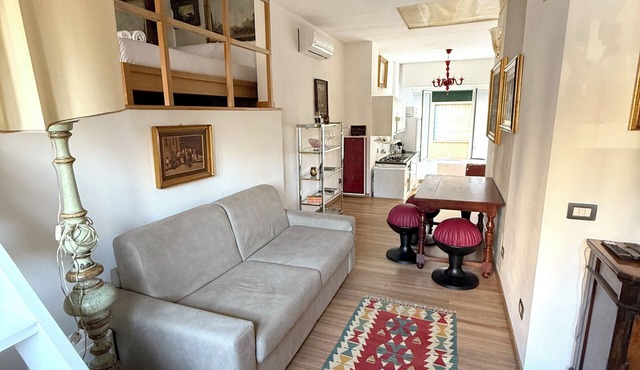 New on Vrbo! Casanova Apartment in Milan