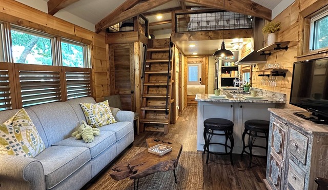 NEW One of a Kind Pawleys Retreat