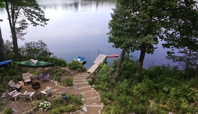 New openings in July and August! Pet Friendly, Waterfront Property