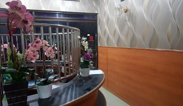 New Orchid Hotel Tuaran