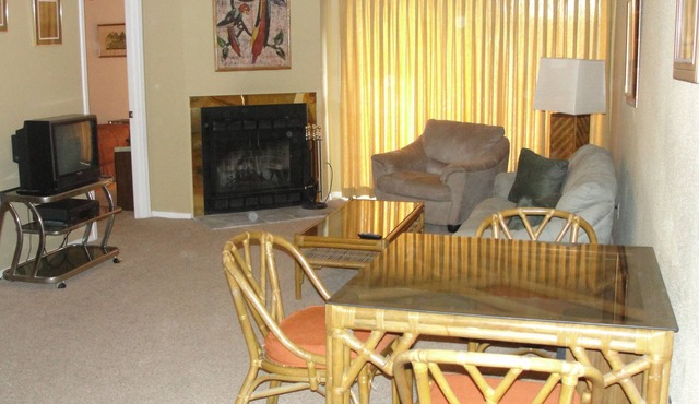 New Orleans 2 Bedroom, 2 Bath Condo